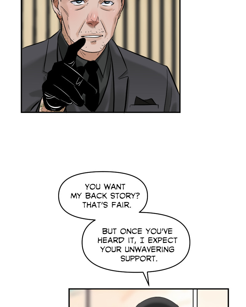 Possessed Chapter 58 page 25 - 