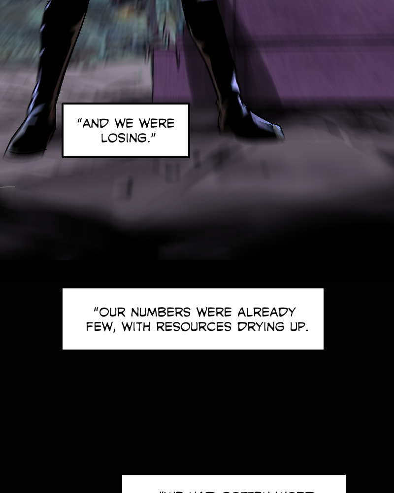 Possessed Chapter 58 page 28 - 