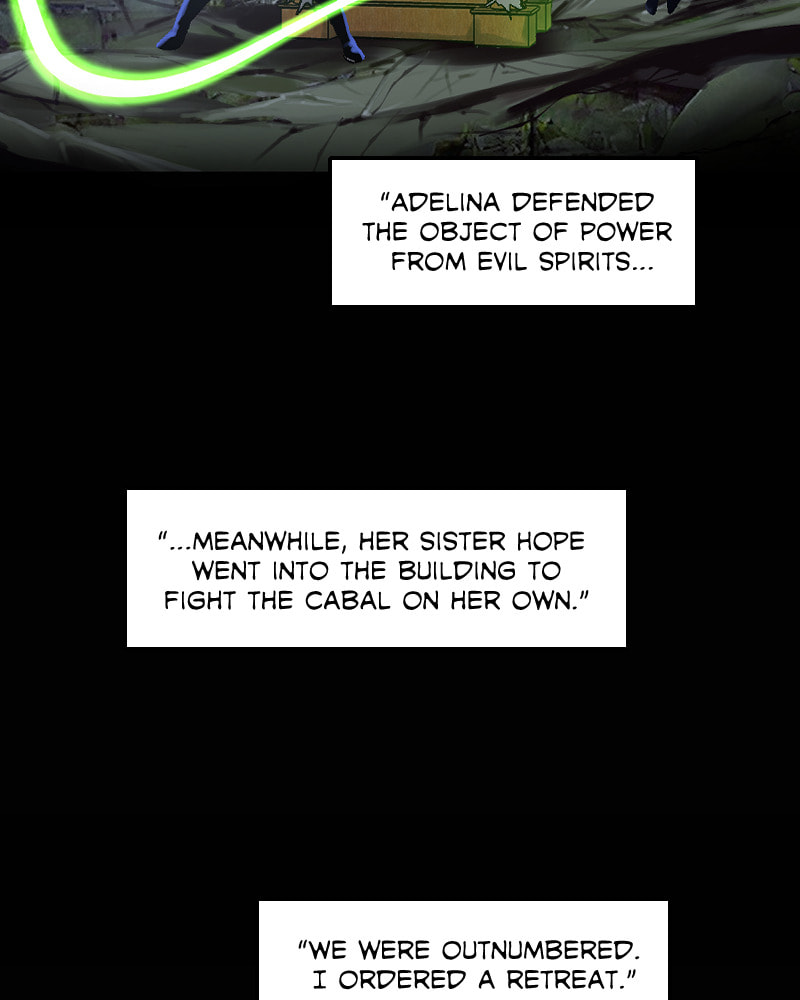 Possessed Chapter 58 page 30 - 
