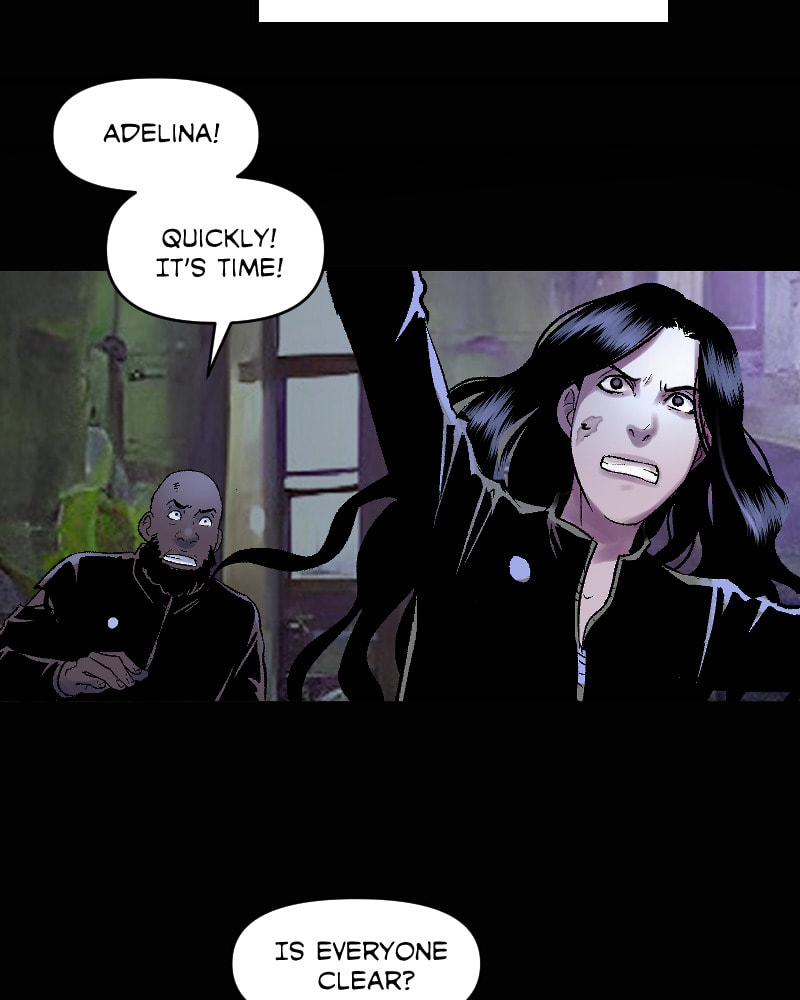 Possessed Chapter 58 page 31 - 