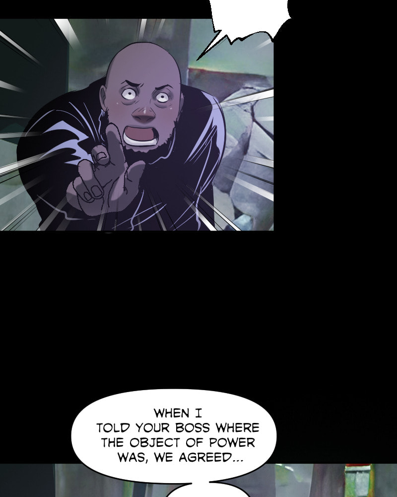 Possessed Chapter 58 page 36 - 