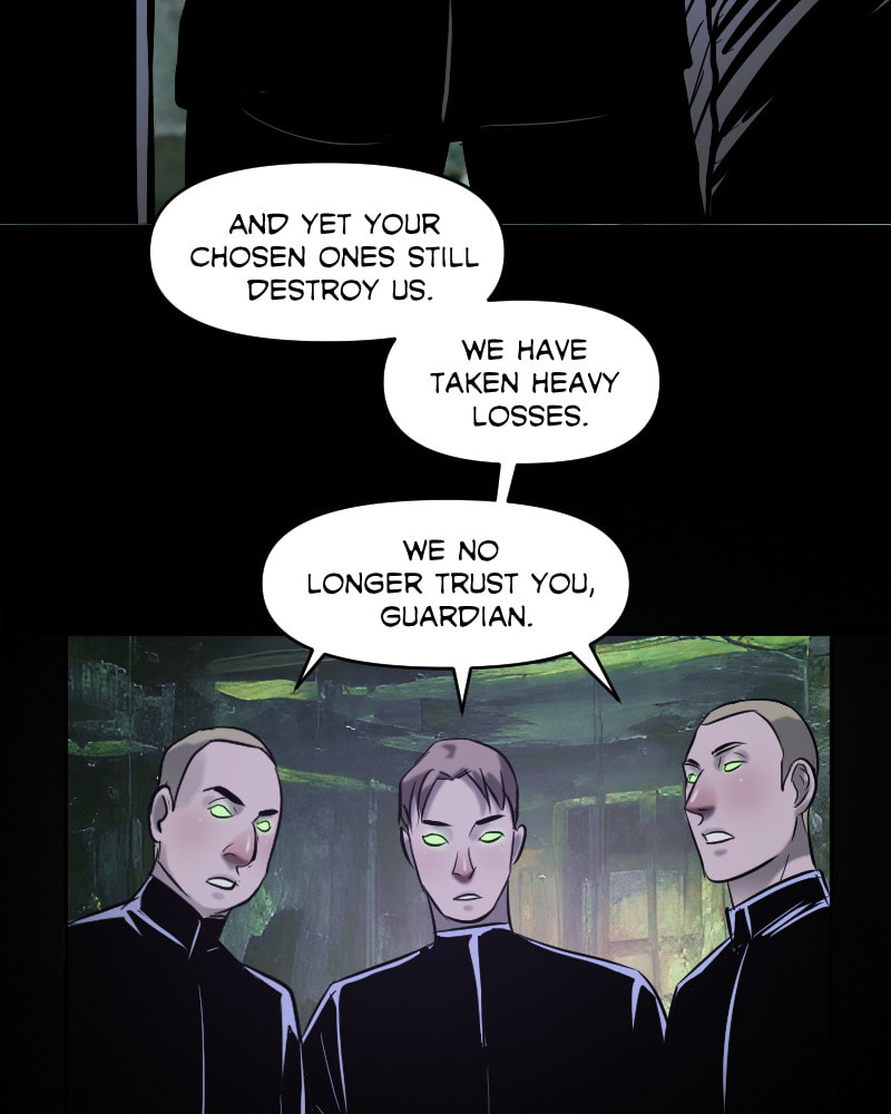 Possessed Chapter 58 page 39 - 
