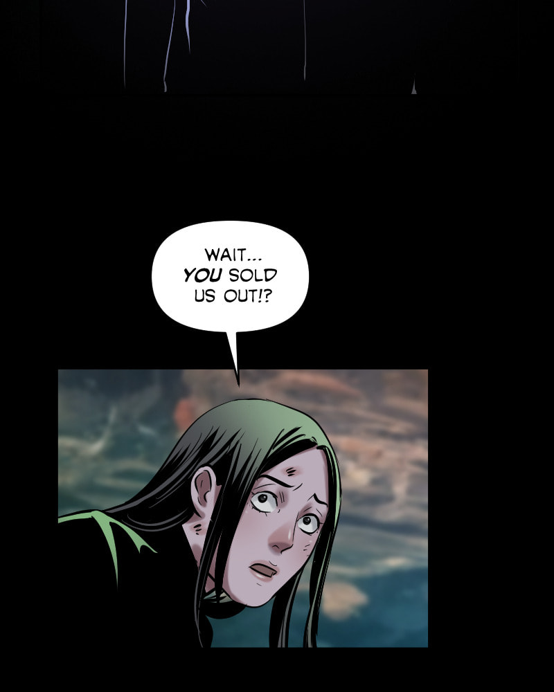 Possessed Chapter 58 page 40 - 