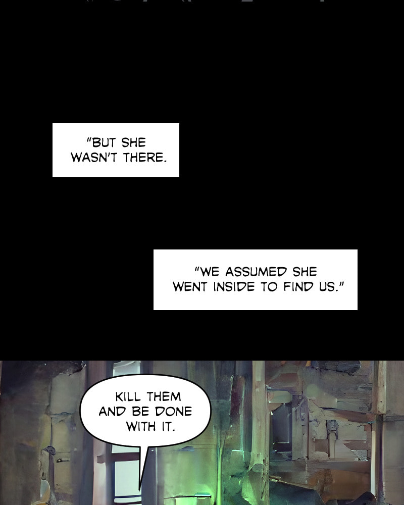 Possessed Chapter 58 page 42 - 