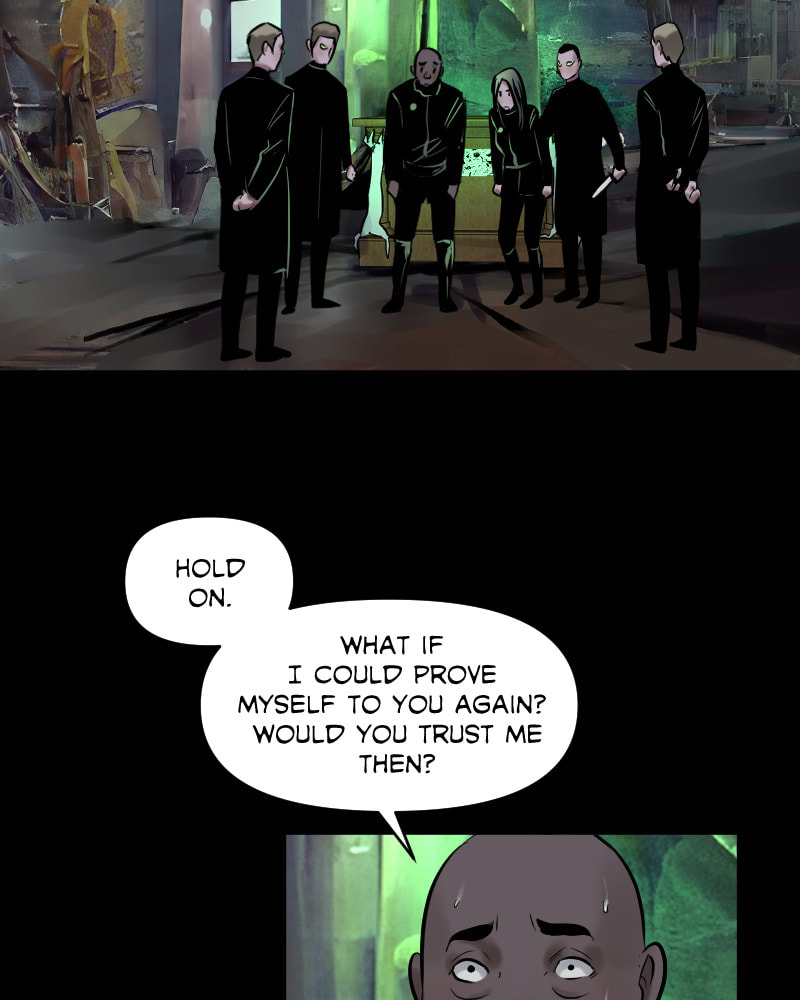 Possessed Chapter 58 page 43 - 