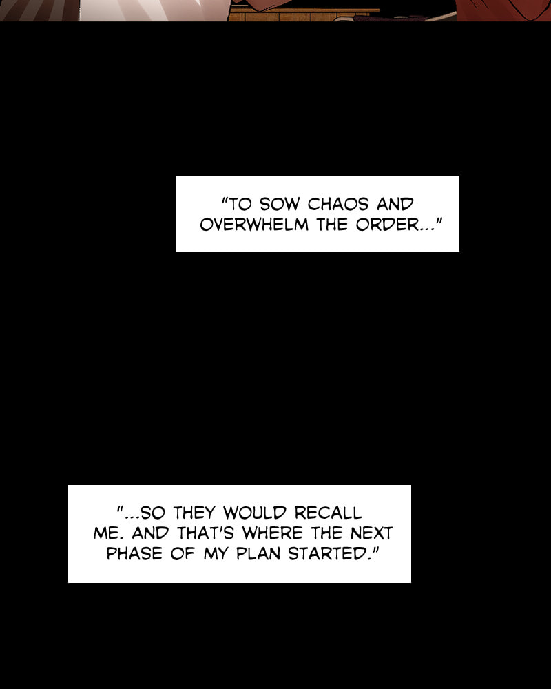Possessed Chapter 58 page 52 - 