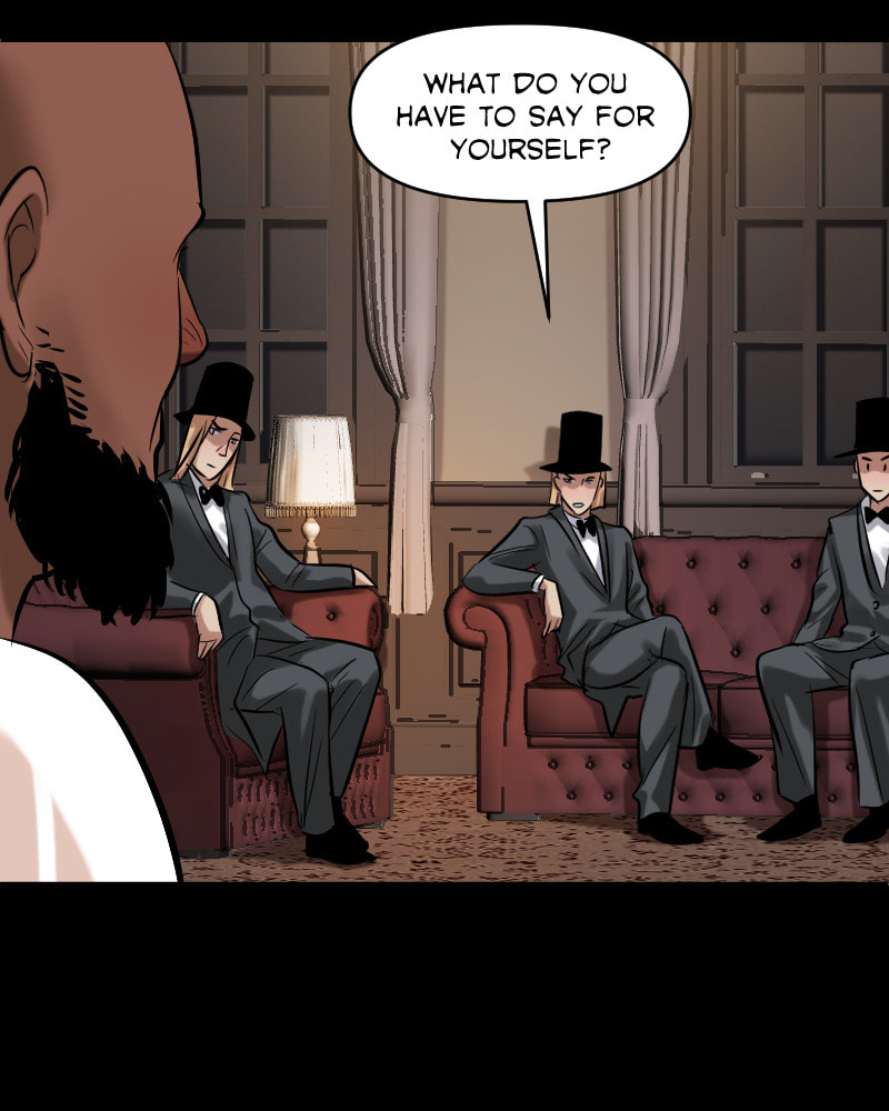 Possessed Chapter 58 page 53 - 