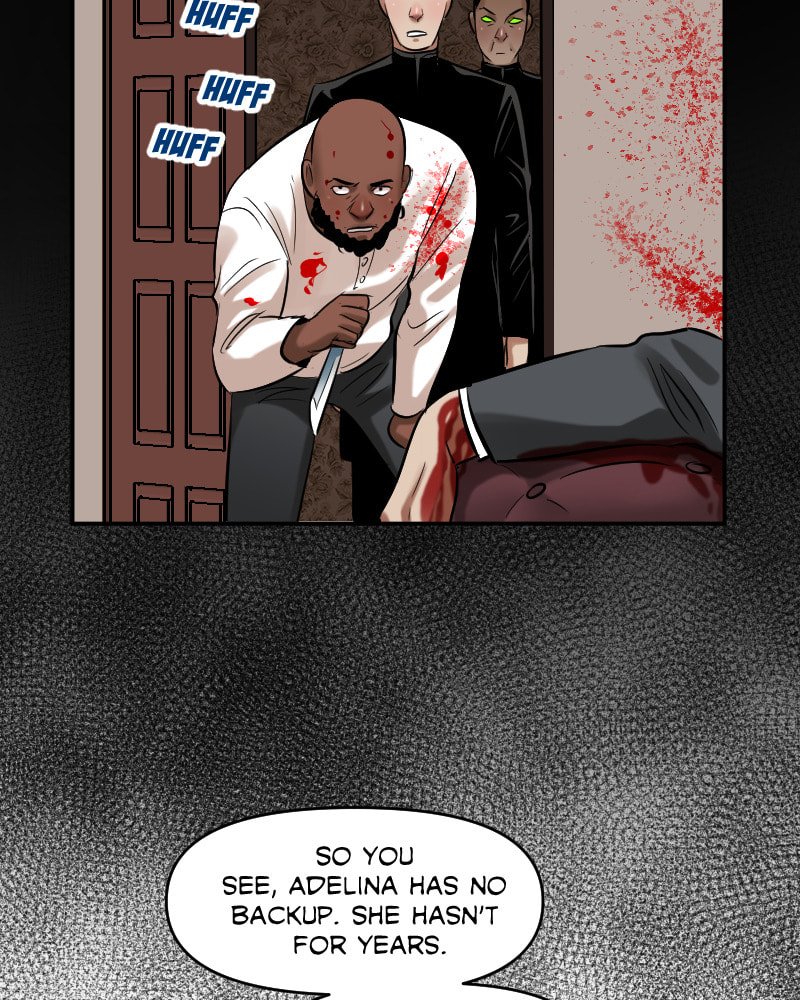 Possessed Chapter 58 page 57 - 