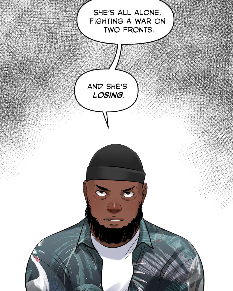 Possessed Chapter 58 page 58 - 