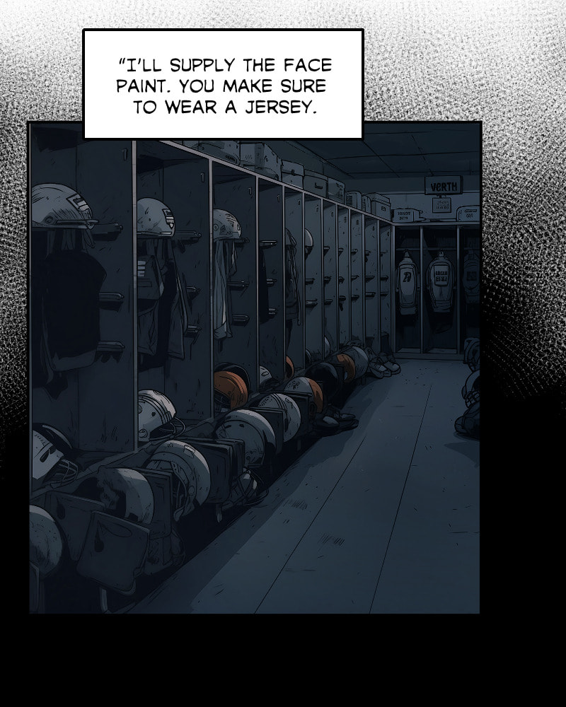 Possessed Chapter 58 page 9 - 