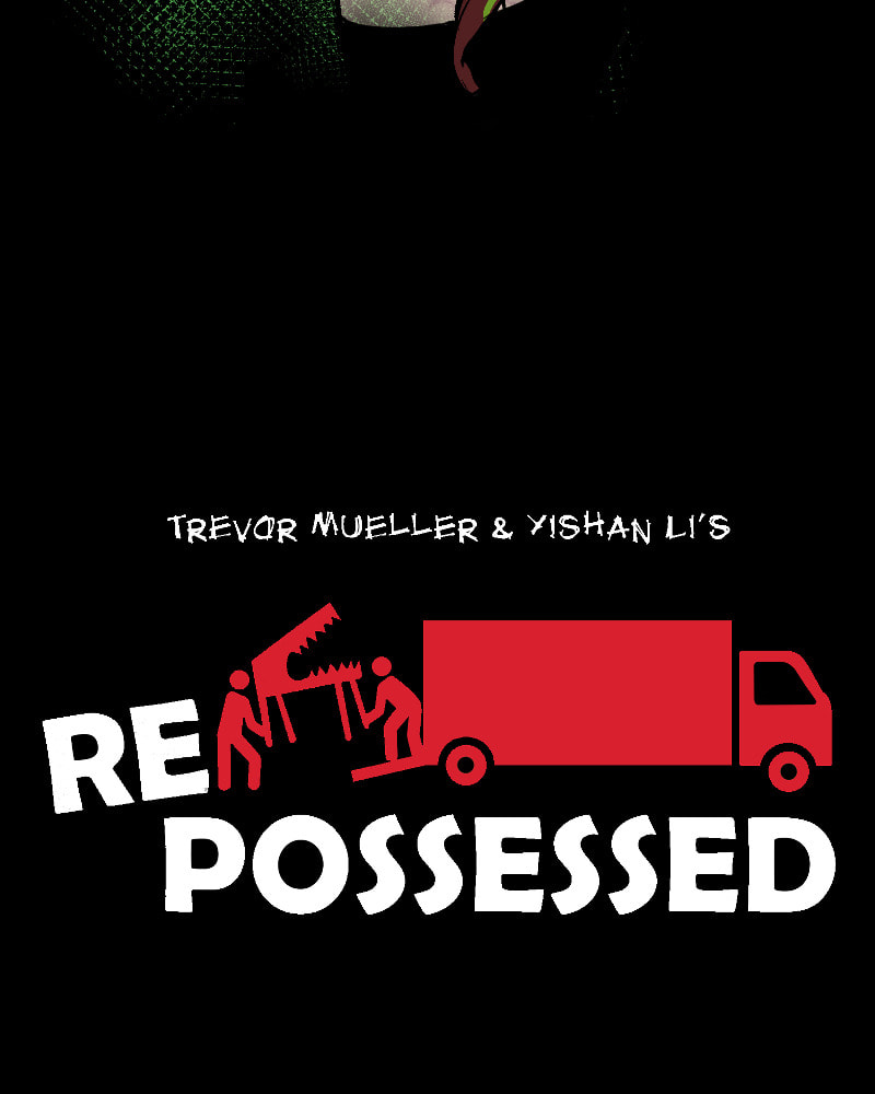 Possessed Chapter 59 page 15 - 