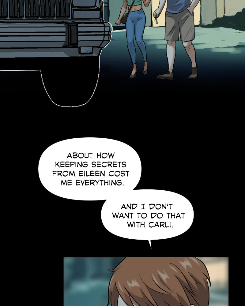 Possessed Chapter 59 page 17 - 