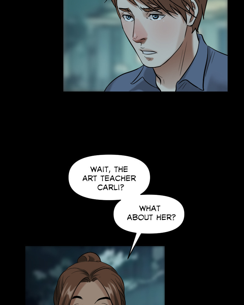 Possessed Chapter 59 page 18 - 