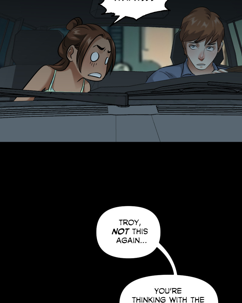 Possessed Chapter 59 page 21 - 