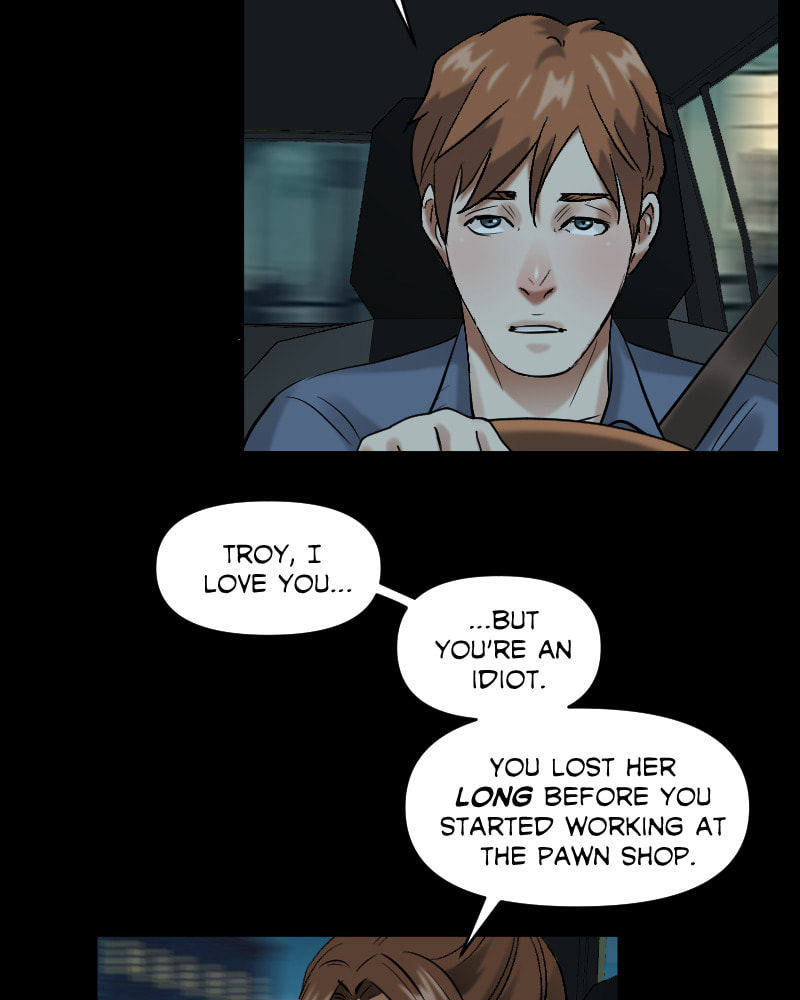 Possessed Chapter 59 page 23 - 