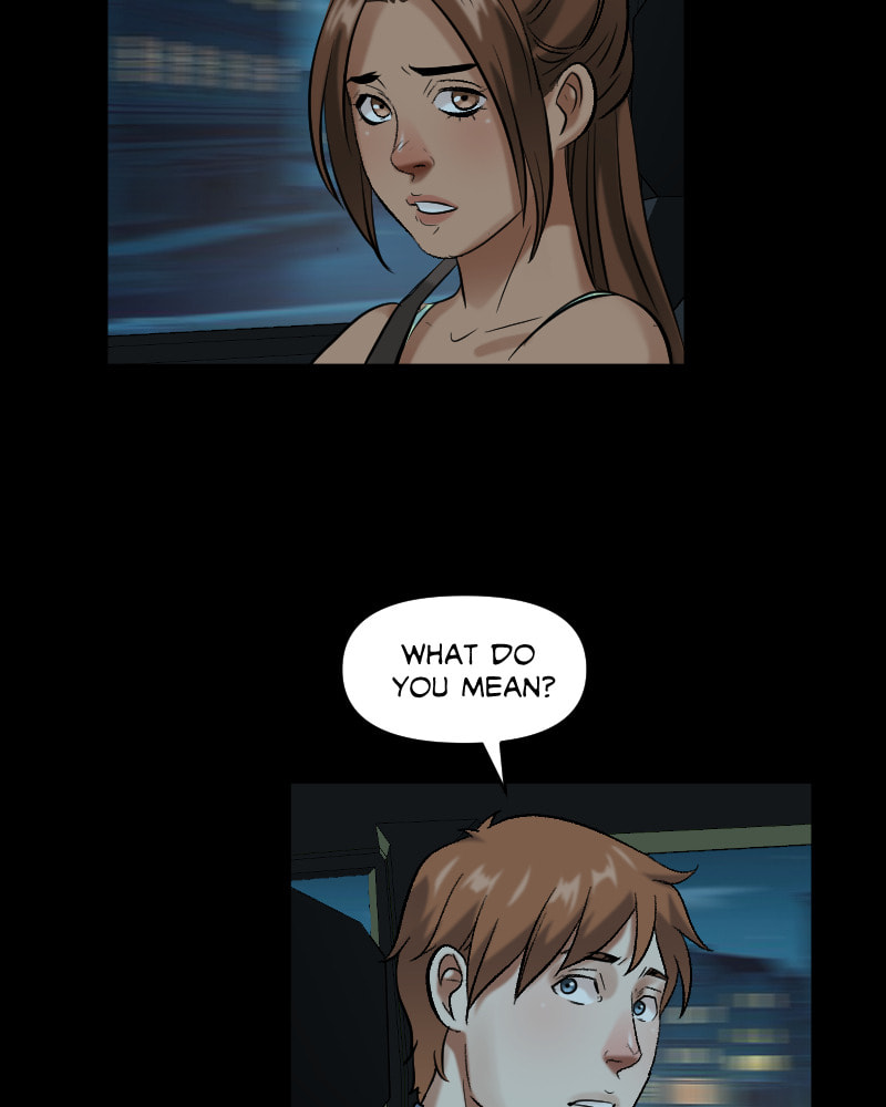 Possessed Chapter 59 page 24 - 