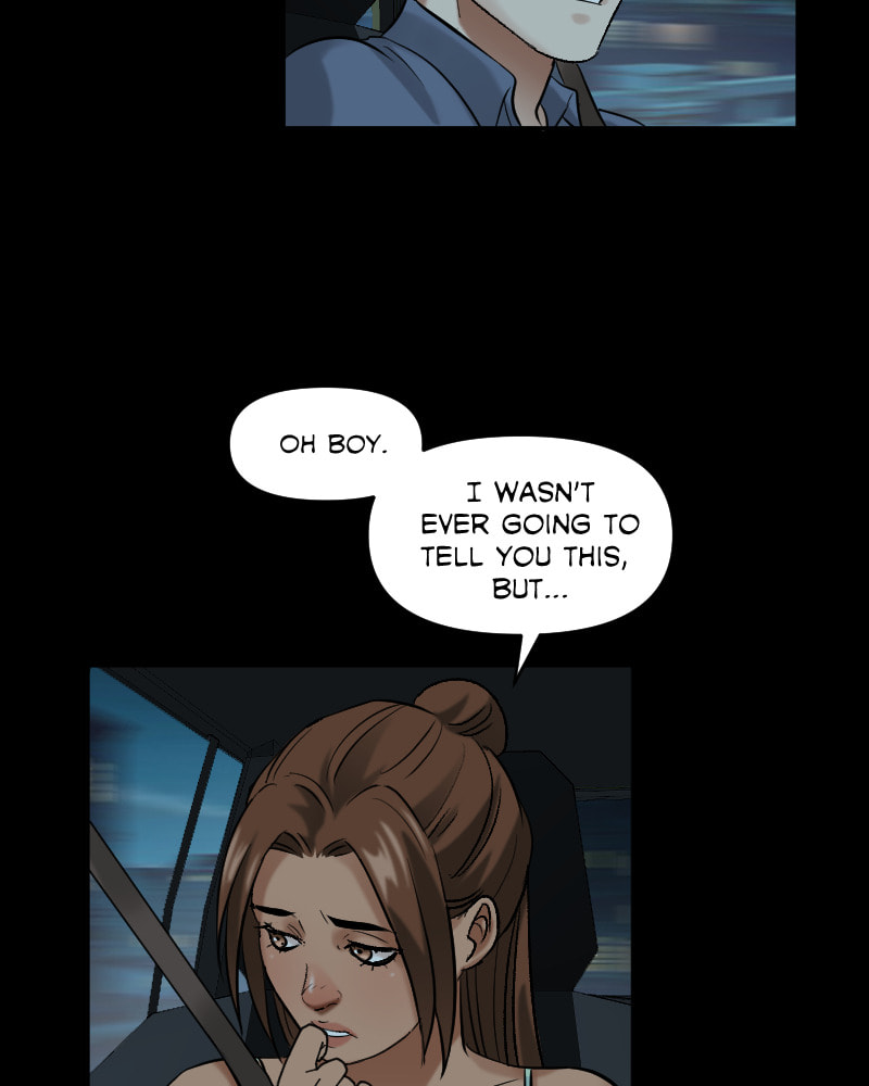 Possessed Chapter 59 page 25 - 