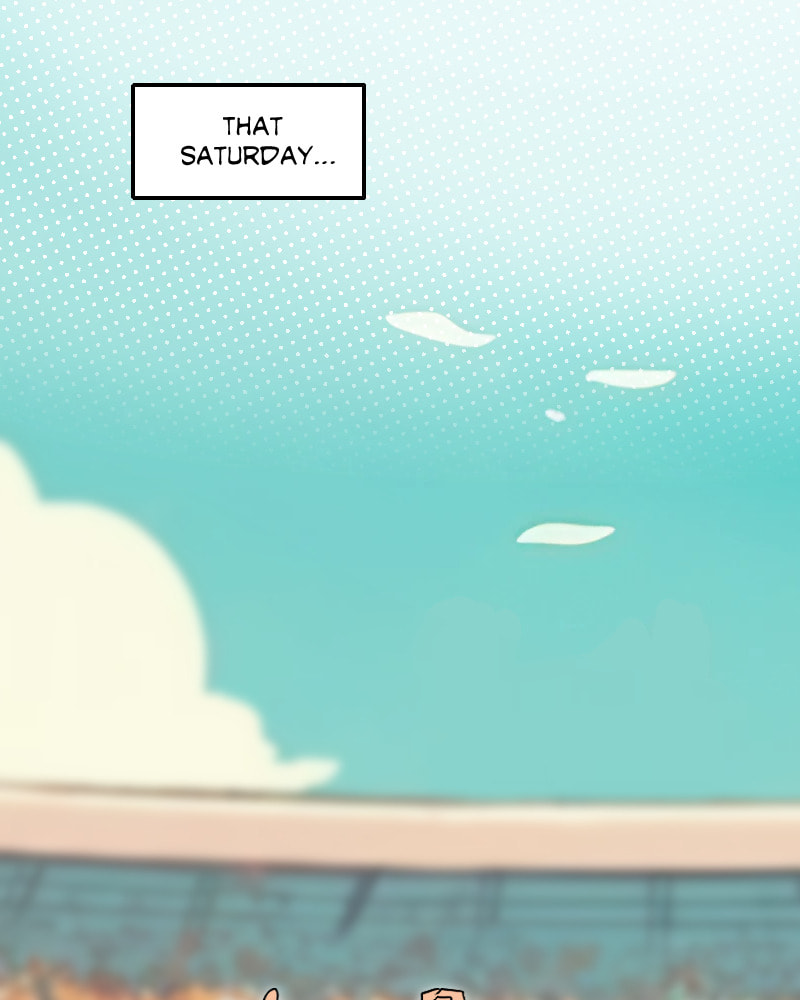Possessed Chapter 59 page 33 - 