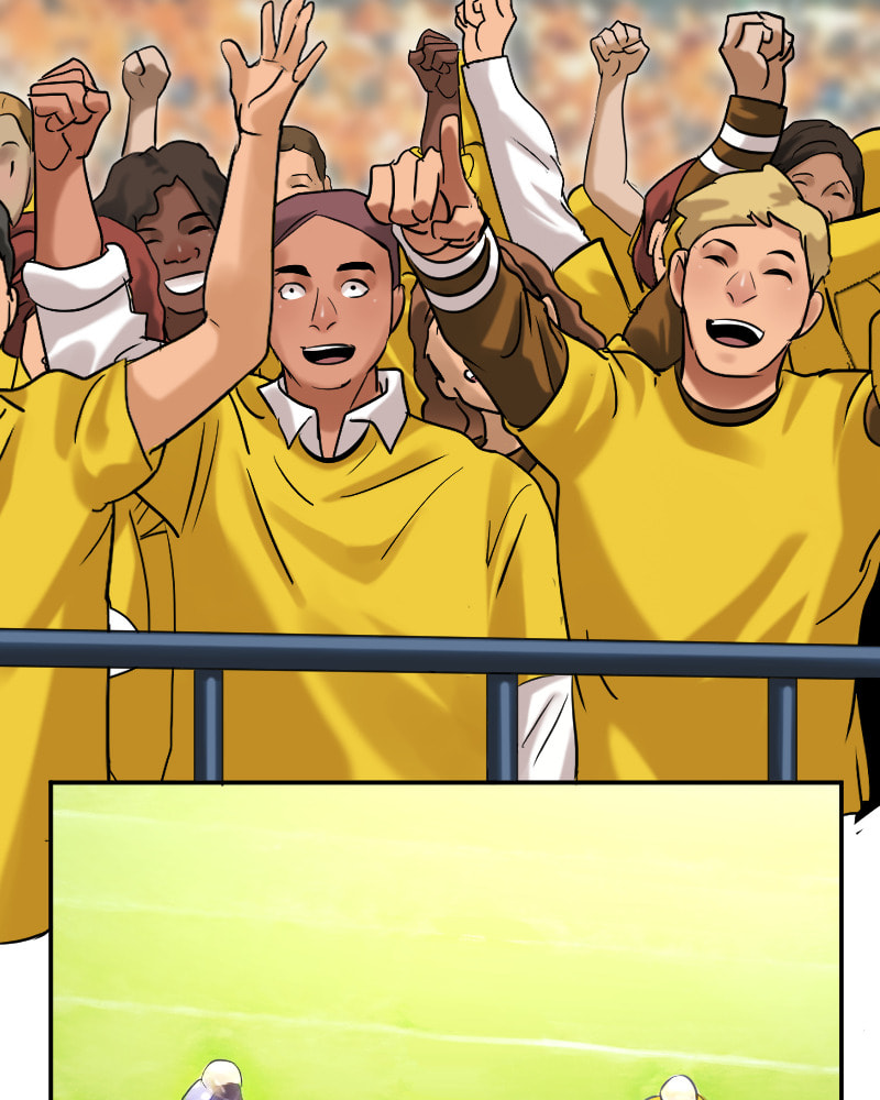 Possessed Chapter 59 page 34 - 