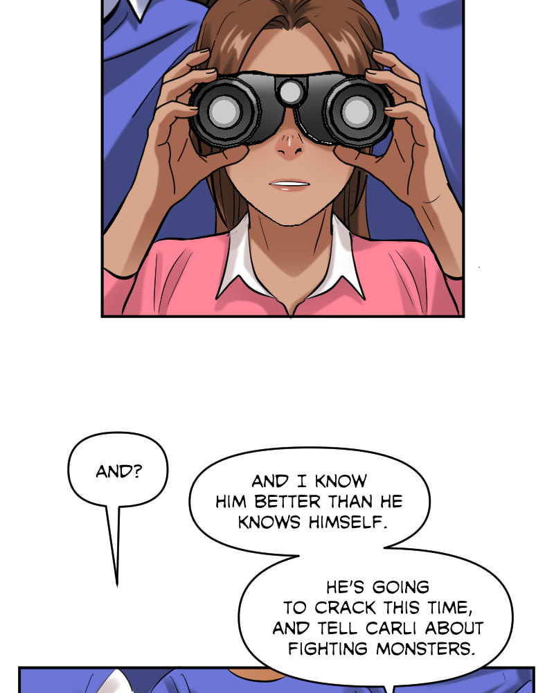 Possessed Chapter 59 page 38 - 