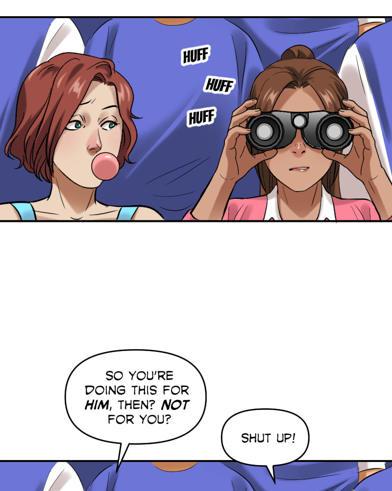Possessed Chapter 59 page 42 - 