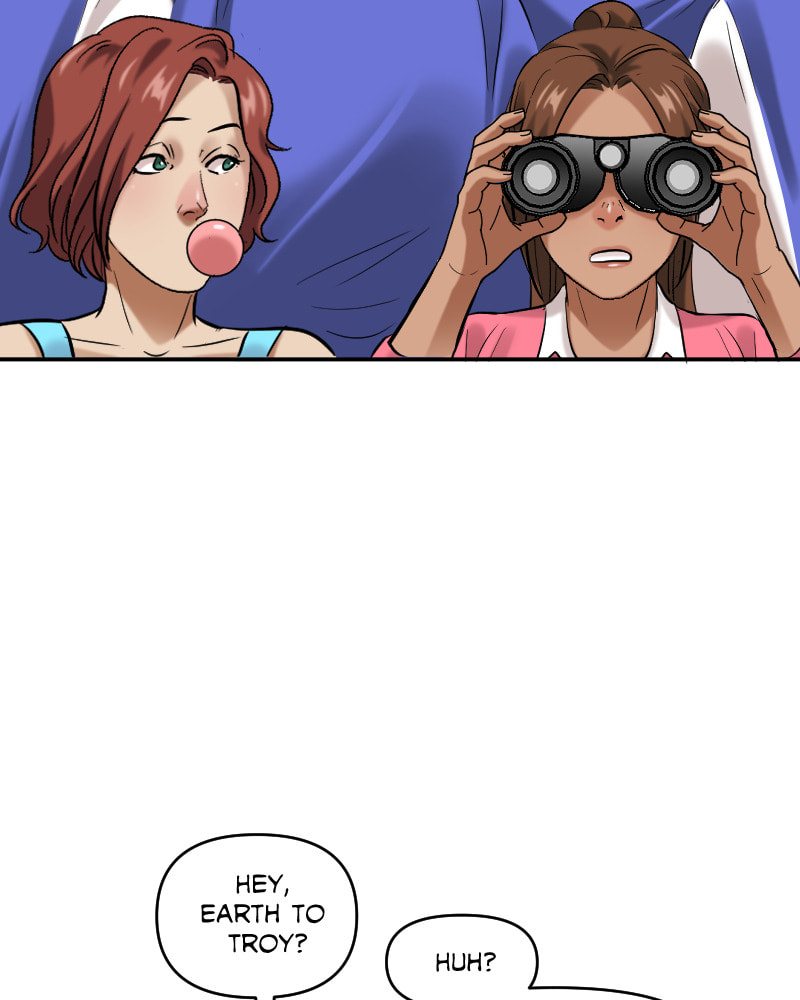 Possessed Chapter 59 page 43 - 