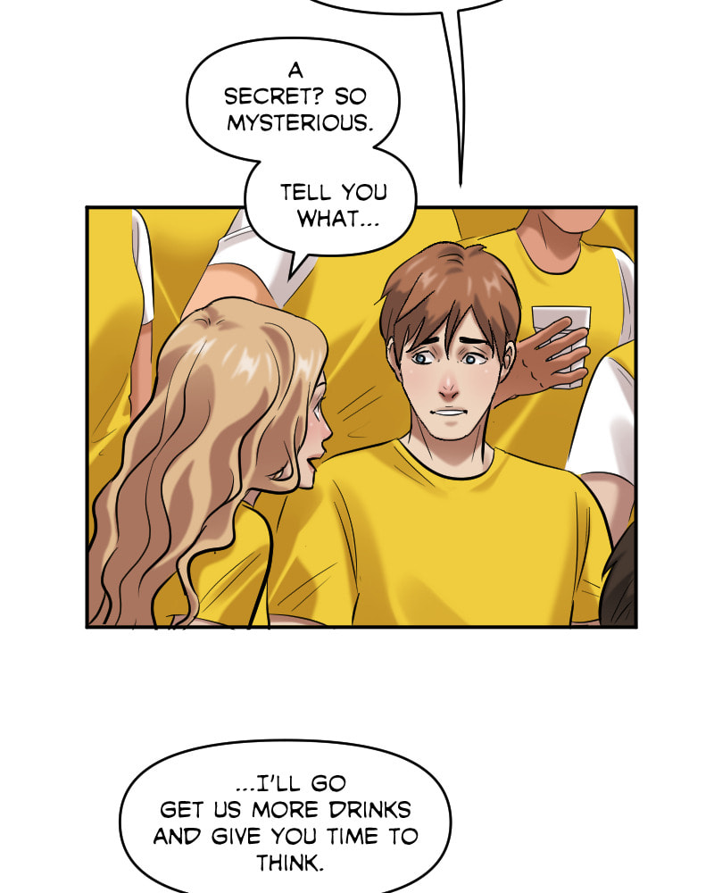 Possessed Chapter 59 page 45 - 