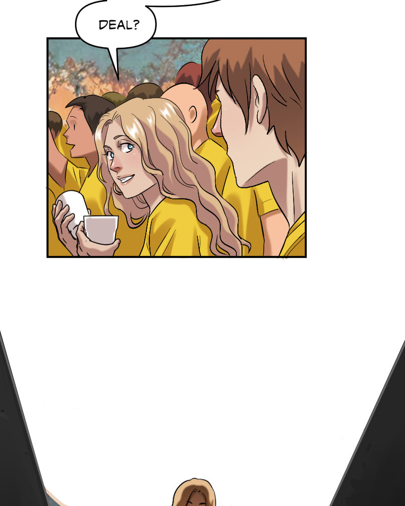 Possessed Chapter 59 page 46 - 