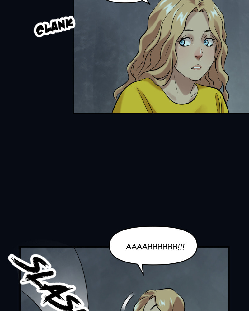 Possessed Chapter 59 page 48 - 