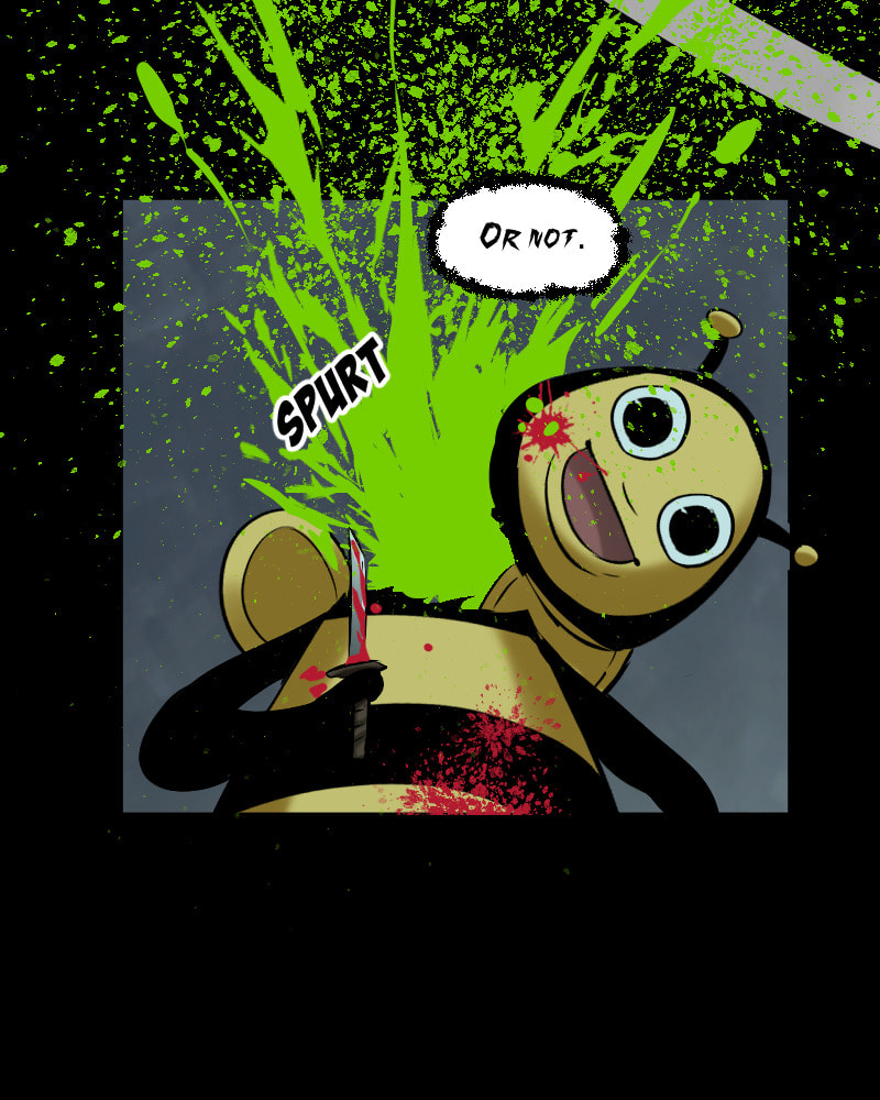 Possessed Chapter 59 page 54 - 