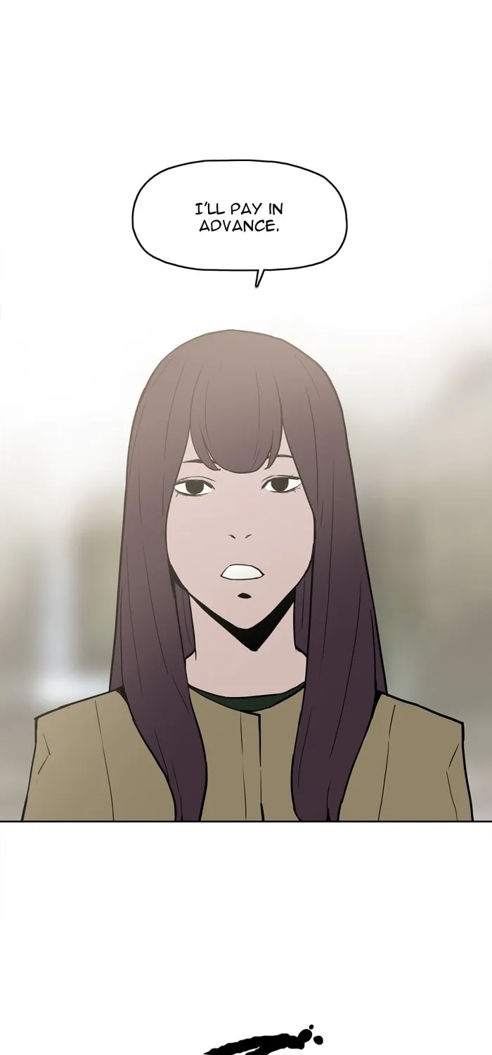 Possessed Chapter 6 page 11 - 
