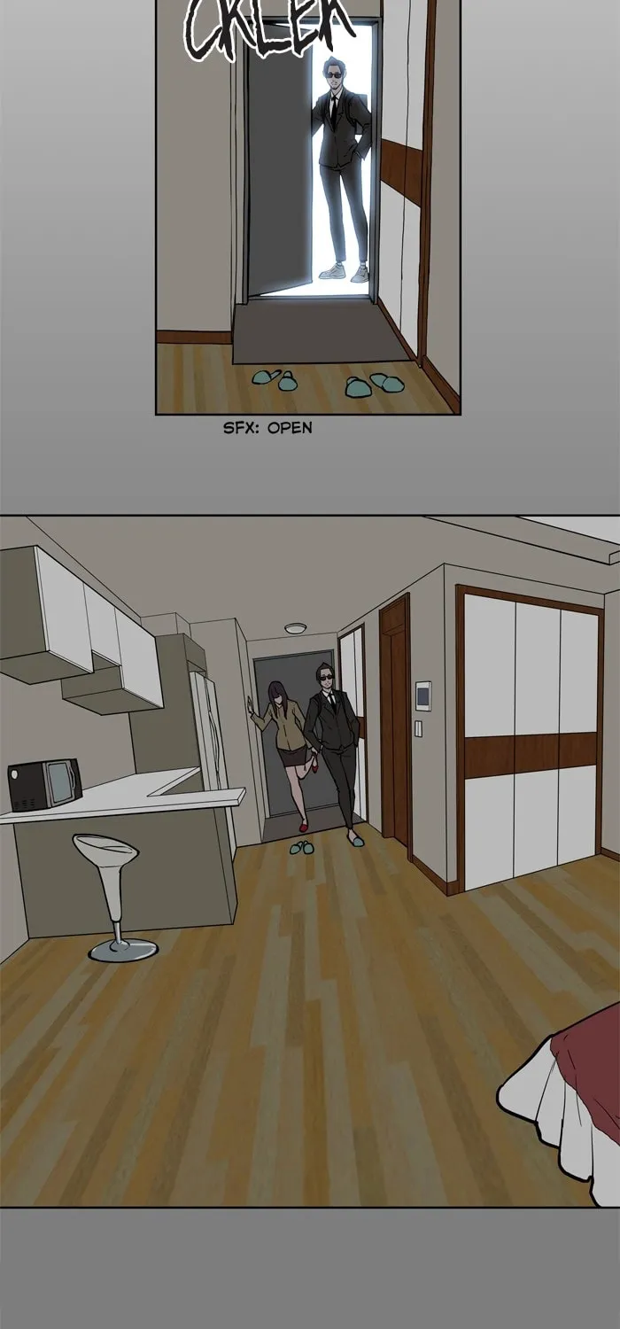 Possessed Chapter 6 page 13 - 