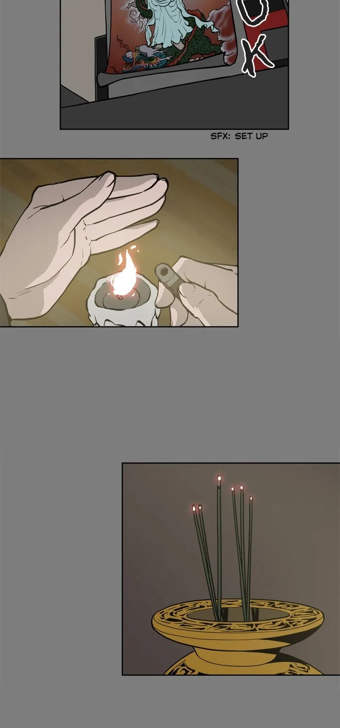 Possessed Chapter 6 page 15 - 