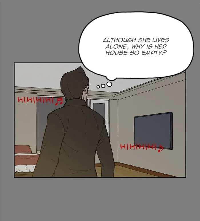 Possessed Chapter 6 page 19 - 