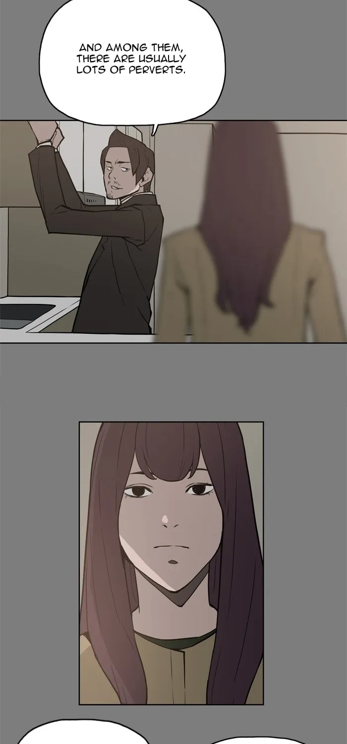 Possessed Chapter 6 page 21 - 