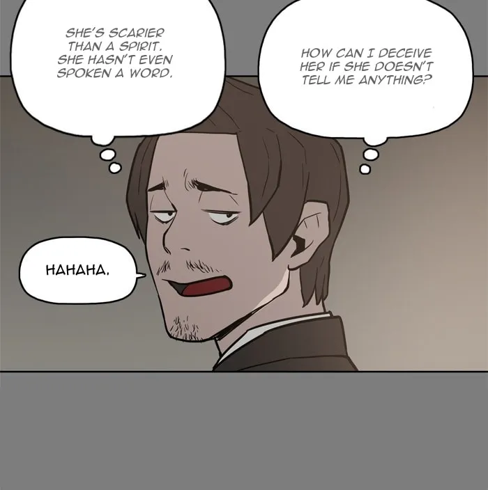 Possessed Chapter 6 page 22 - 
