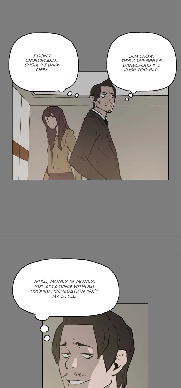 Possessed Chapter 6 page 23 - 
