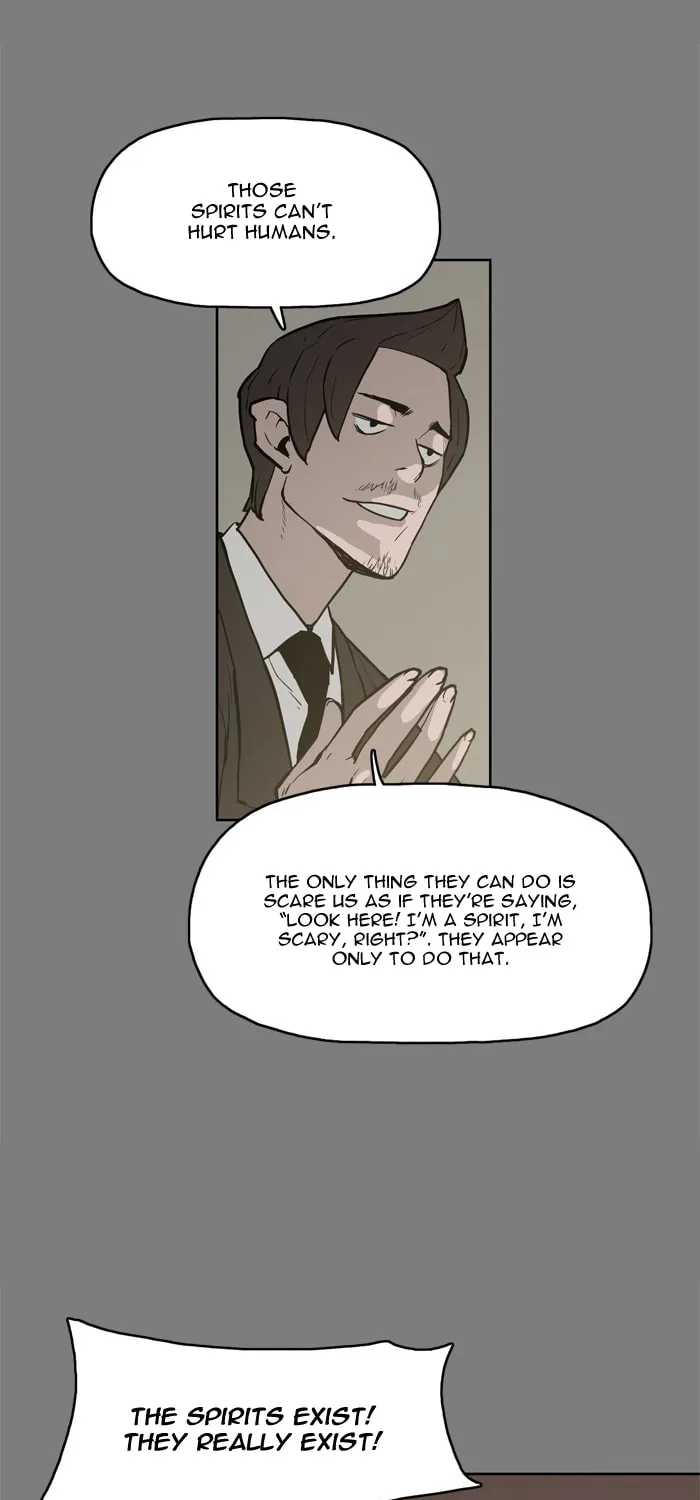 Possessed Chapter 6 page 26 - 