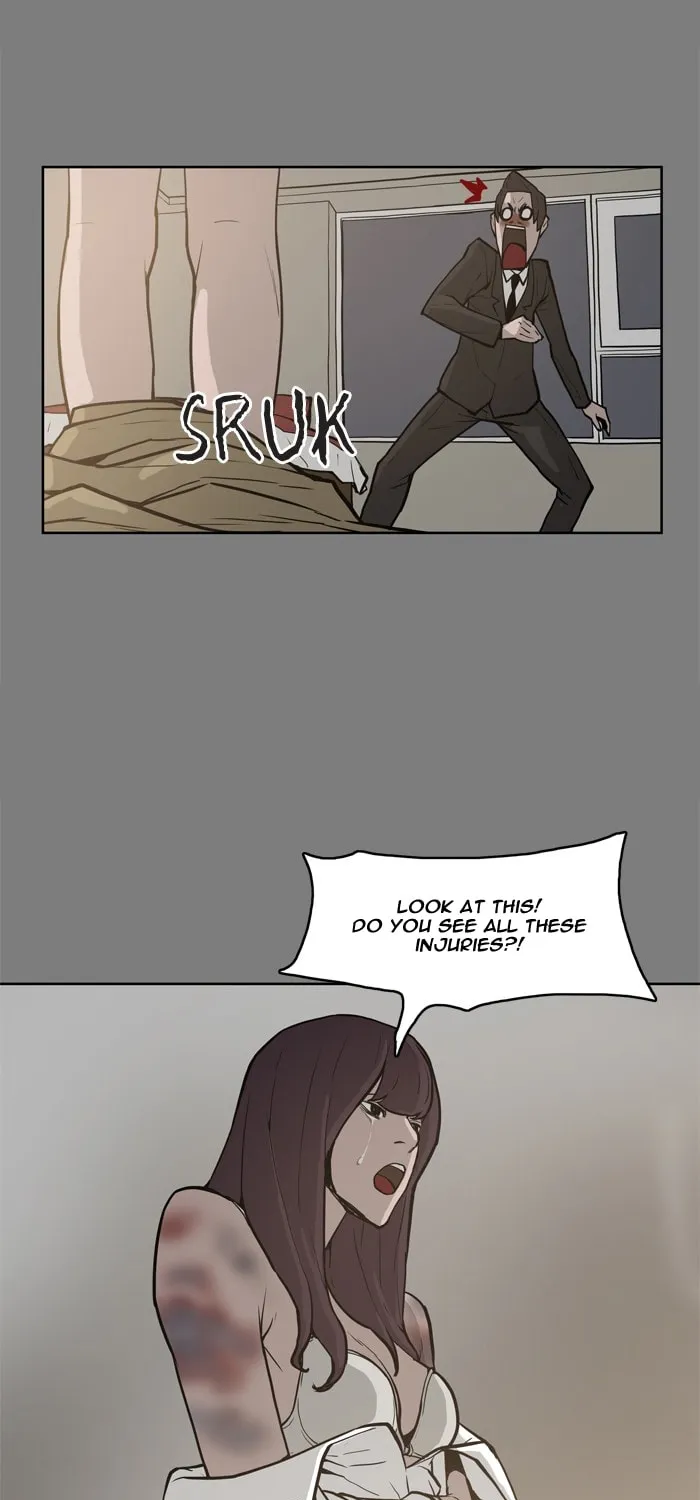 Possessed Chapter 6 page 30 - 