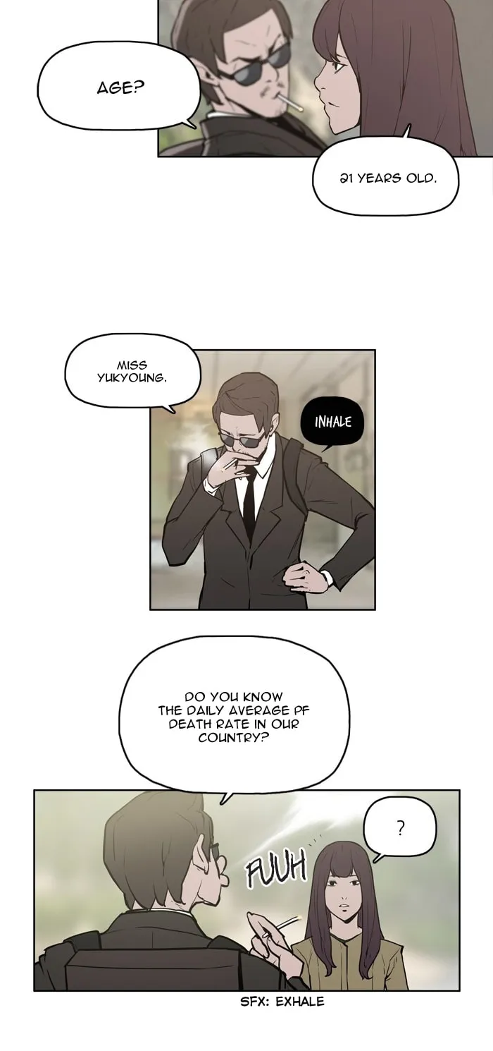 Possessed Chapter 6 page 4 - 