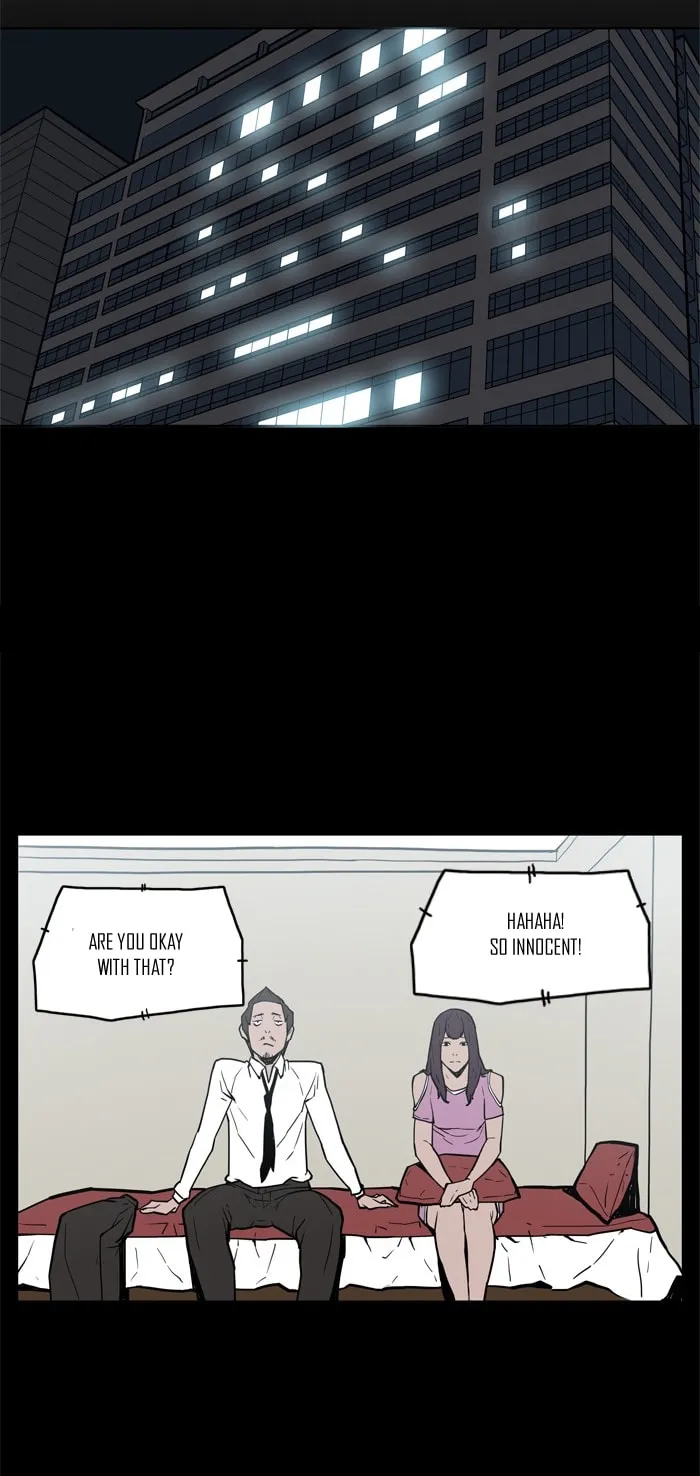 Possessed Chapter 6 page 35 - 