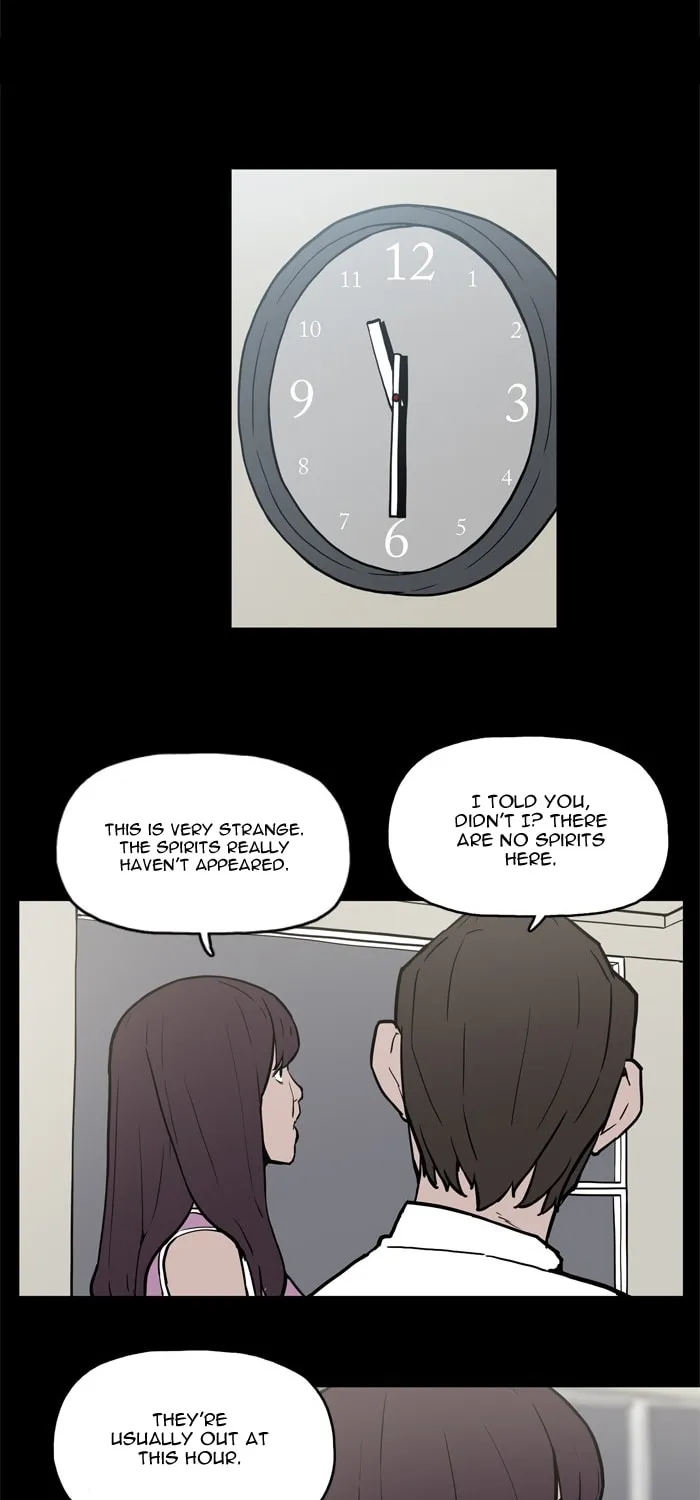 Possessed Chapter 6 page 36 - 