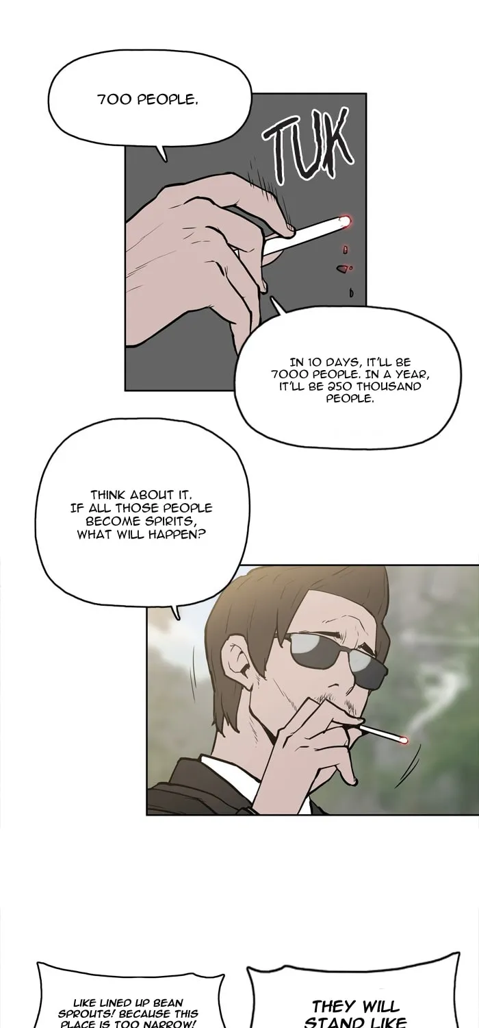 Possessed Chapter 6 page 5 - 