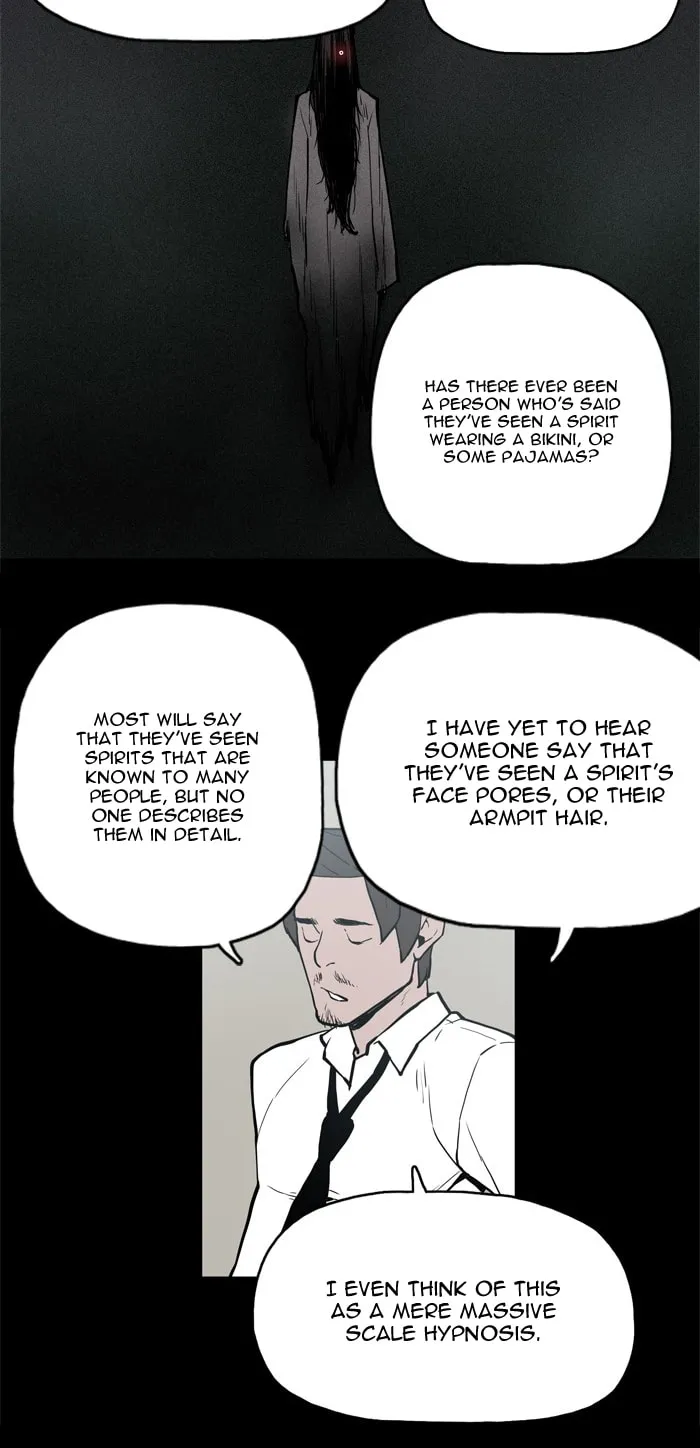 Possessed Chapter 6 page 41 - 