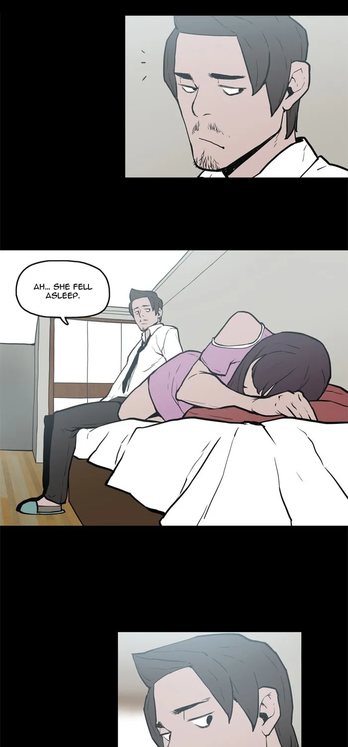 Possessed Chapter 6 page 42 - 