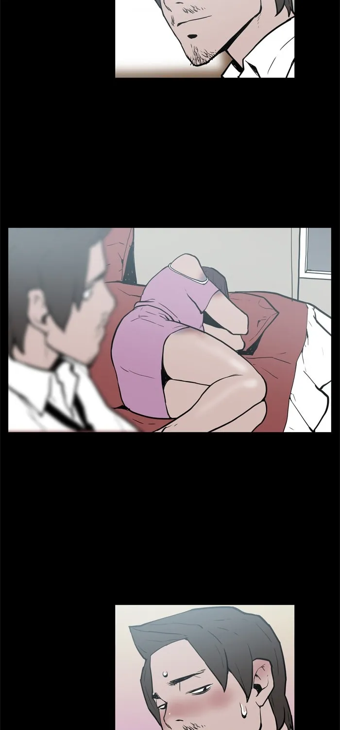 Possessed Chapter 6 page 43 - 