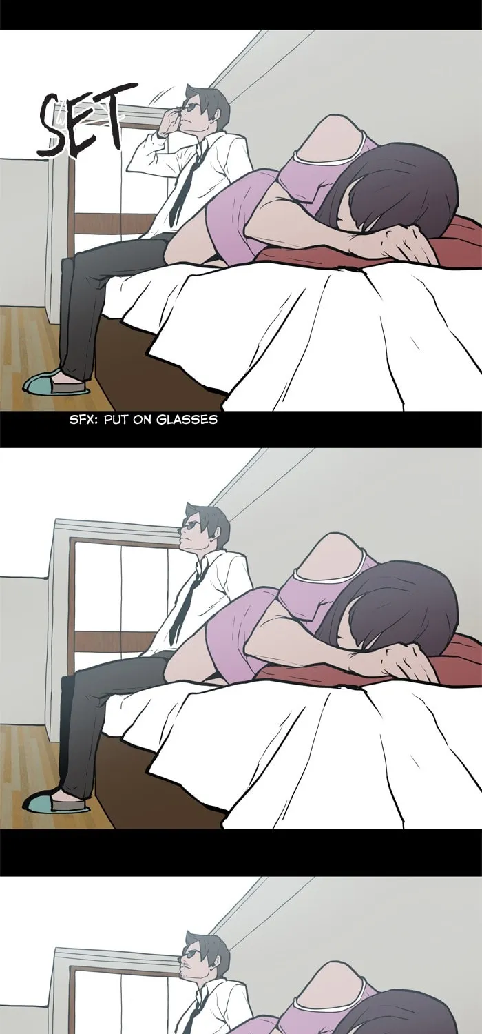 Possessed Chapter 6 page 45 - 