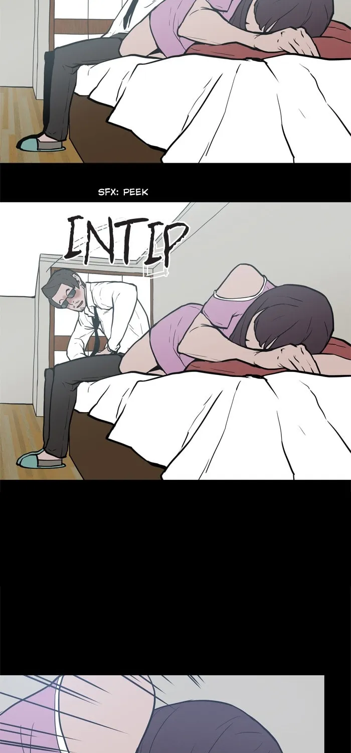 Possessed Chapter 6 page 46 - 