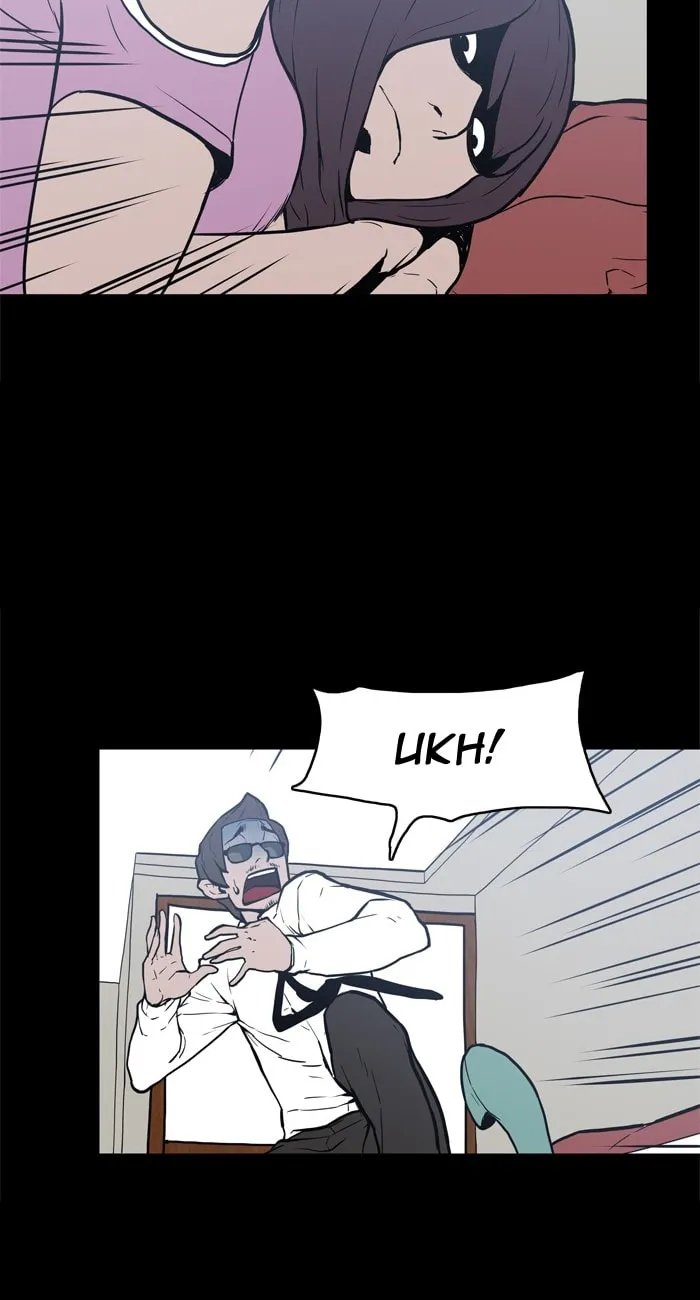 Possessed Chapter 6 page 47 - 