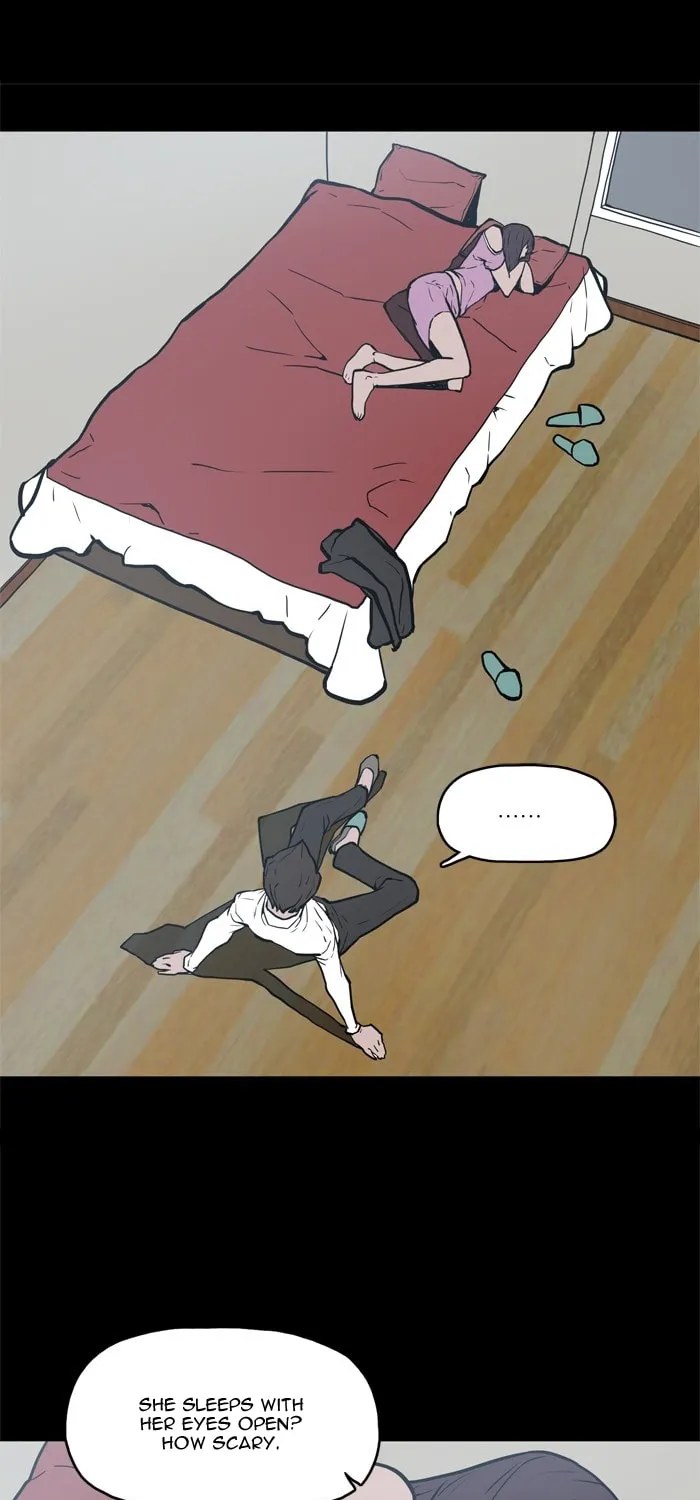Possessed Chapter 6 page 48 - 